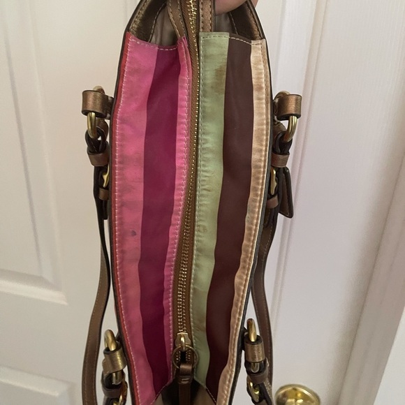 Coach Purse 👜 - Picture 5 of 5